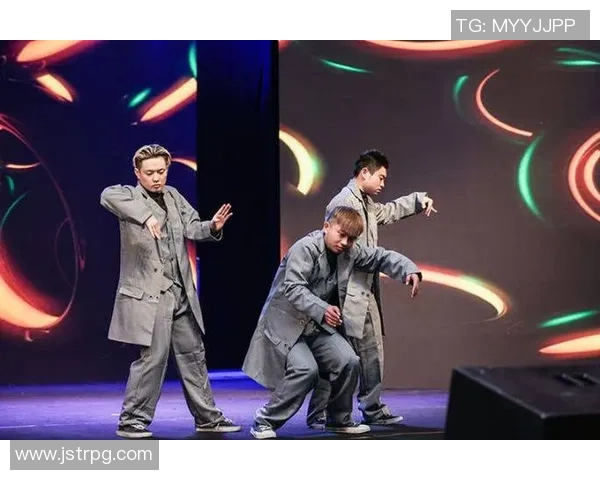 黄娜的街舞人生：从热爱到坚持的深度对话与成长之路